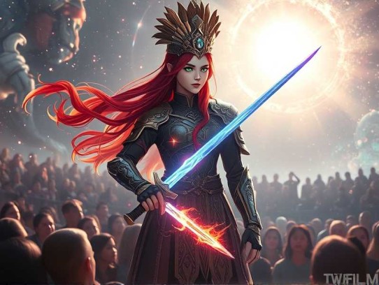 诸天尽头丨穿越诸天暴爽双播