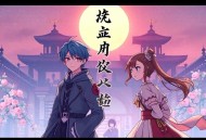娘娘她总是不上进_十一甜&墨夜领衔_古言宫斗多人有声剧