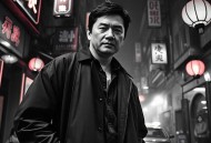 黑道风云二十年丨雷鸣