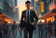 警察陆令蓦等等领衔多人有声剧
