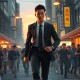 警察陆令蓦等等领衔多人有声剧