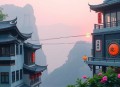 《不放纵能叫神豪吗？》主播：嘻哈大丰收 1338集完