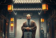 王传林 聊斋之折狱[全集