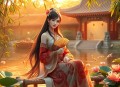 《一品仙娇》 主播：晒月水妖 621集完