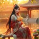 《一品仙娇》 主播：晒月水妖 621集完