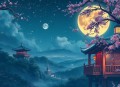 夜行档案（魔宙&泡芙先生_凶杀大案全纪实）
