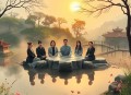 县委班子[全集](播音——苏礼)