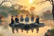县委班子[全集](播音——苏礼)
