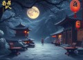 仙武巅峰（热血双播）
