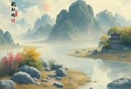 摆脱不安：告别过度依赖｜活出自我，从建立内心的安全感开始
