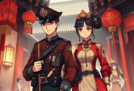 锦衣玉令丨古风悬疑探案双强互宠丨多人精品有声剧