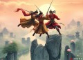 大唐双龙传【精录】