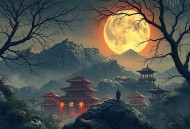 大宋宫词_大明宫词姐妹篇_刘涛，周渝民主演影视原著