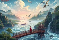 铁流河山