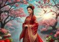 摄政王妃（天下书盟）完结
