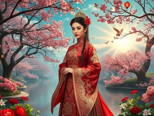 摄政王妃（天下书盟）完结