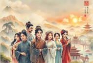 苍黄[全66集]