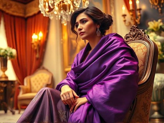 软饭硬吃！我在豪门圈风生水起 _ 重生 _ 多女主 _ 爽文_有声的紫襟