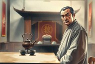 荣辱丨官场反腐小说  阿陈播讲&完结