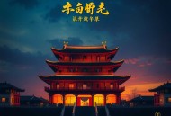 大国科技 _ 万历大帝演播