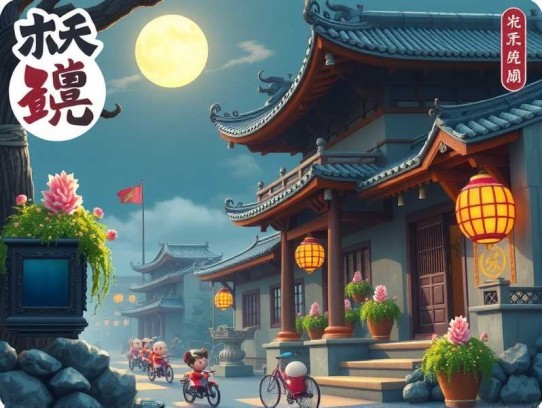 回到大宋当王爷丨伍壹剧社丨石冰演播丨多人有声剧