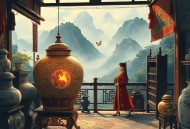 古董下山.广播剧