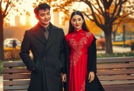 不是冤家不相贱_尘萱&萧翟领衔现言轻喜多人剧