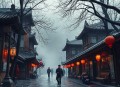欢喜记事｜清灵