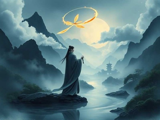诡异修仙世界（双播诡秘新玄幻）完结