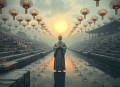 我被困在同一天一千年【飞卢】