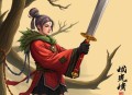 阴阳师秘录（一种侃侃播讲）