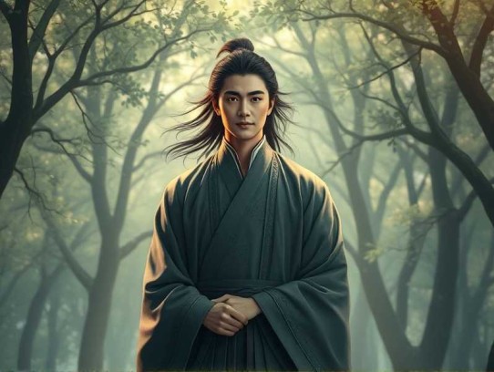 仙道第一小白脸.广播剧