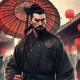 单田芳 铁伞怪侠(100回版)