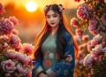 盛世风华（362完结）甜de心