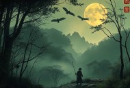 500个民间怪闻故事.佚名.演播国之学文化