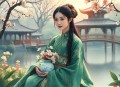 我的美女大小姐（播音：微笑的苹果 