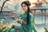 我的美女大小姐（播音：微笑的苹果 