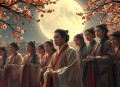 坤宁宁安如梦原著多人精品白鹿张凌赫主演完结