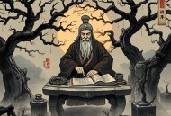 鬼谷子的局 1647-完结