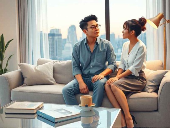 实习男友转正日记.广播剧