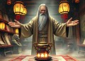 民间最强秘术风水师_悬疑相师_阴阳神算子_修仙爽文