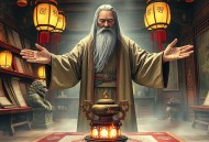 民间最强秘术风水师_悬疑相师_阴阳神算子_修仙爽文