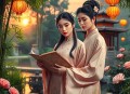 盛世医后