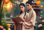 盛世医后