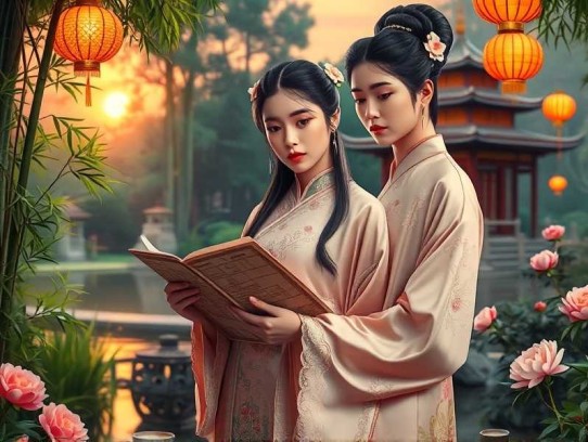 盛世医后