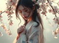 曾许诺.殇 _ 桃花诺·殇