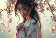 曾许诺.殇 _ 桃花诺·殇