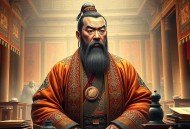 张居正大传  中国历史人物传记完结
