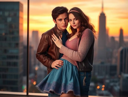 我靠谈恋爱续命之人间星火.广播剧