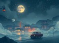狂妃俏皮，重生小仵作 _ 夜司命&欧林之声【悬疑探案】